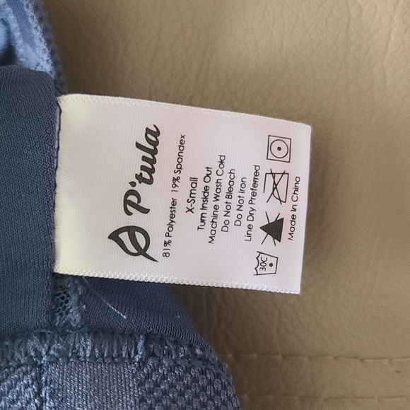 Sports Bra - Picture 3 of 3